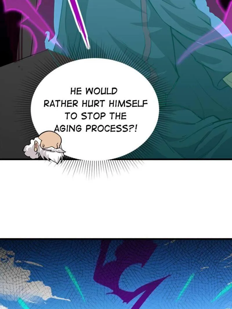 Cultivator from the future Chapter 84 Online - página 8