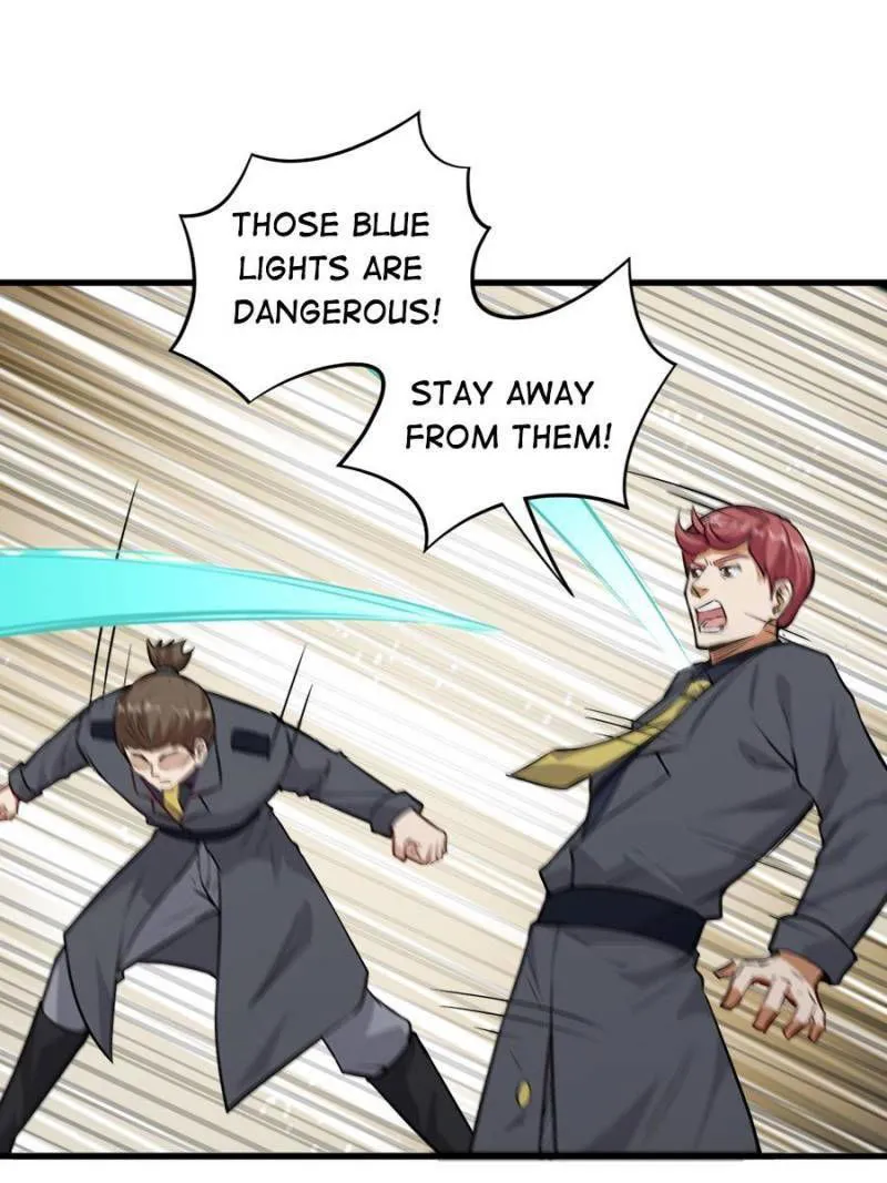 Cultivator from the future Chapter 84 Online - página 10
