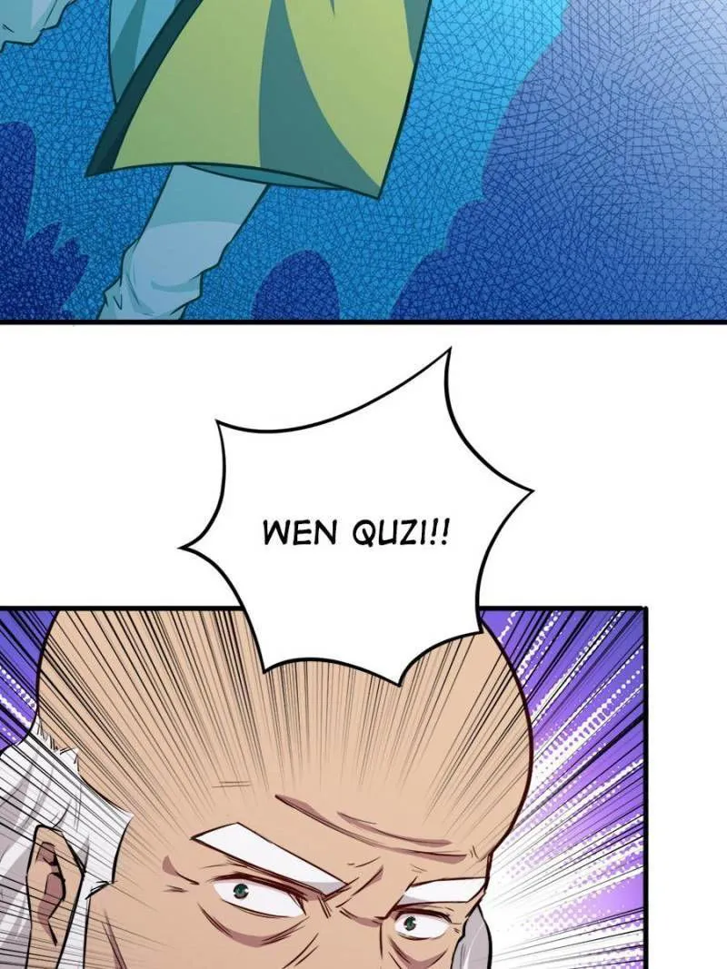 Cultivator from the future Chapter 84 Online - página 13