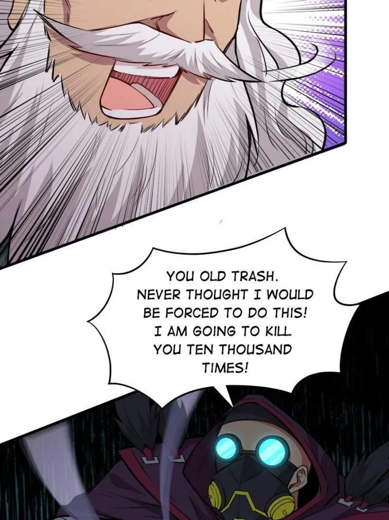 Cultivator from the future Chapter 84 Online - página 14