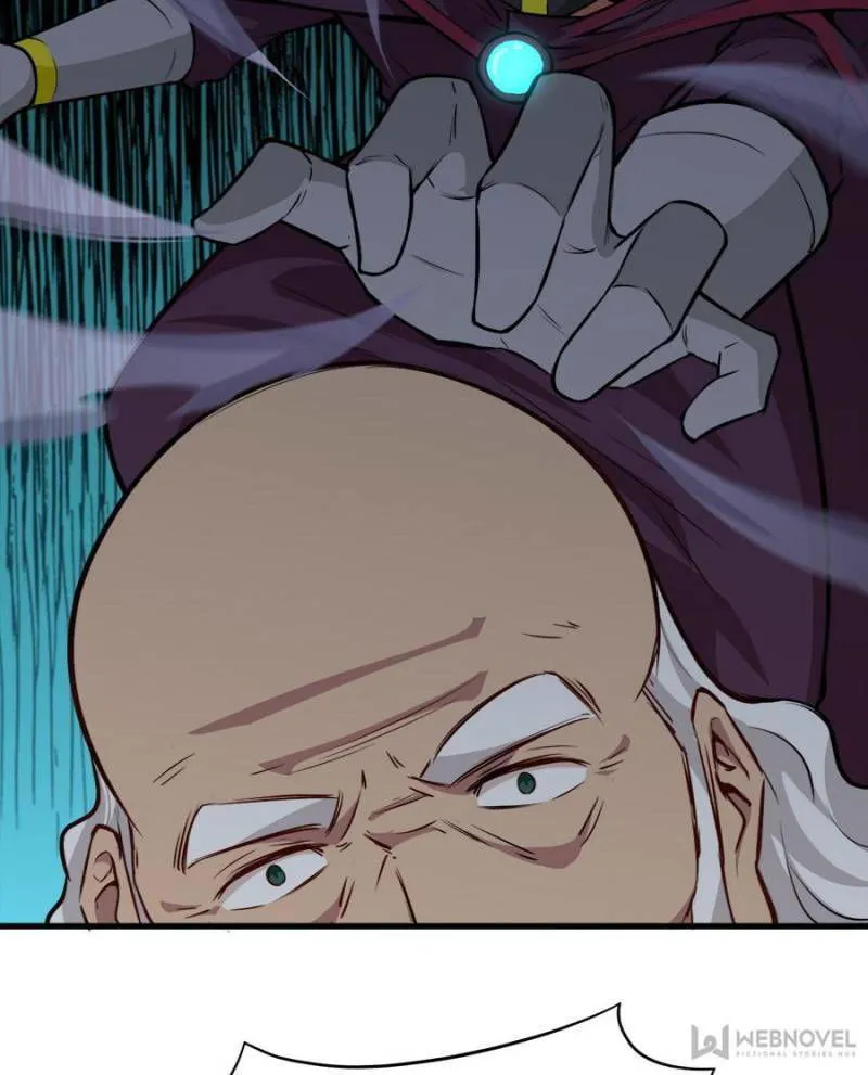 Cultivator from the future Chapter 84 Online - página 15