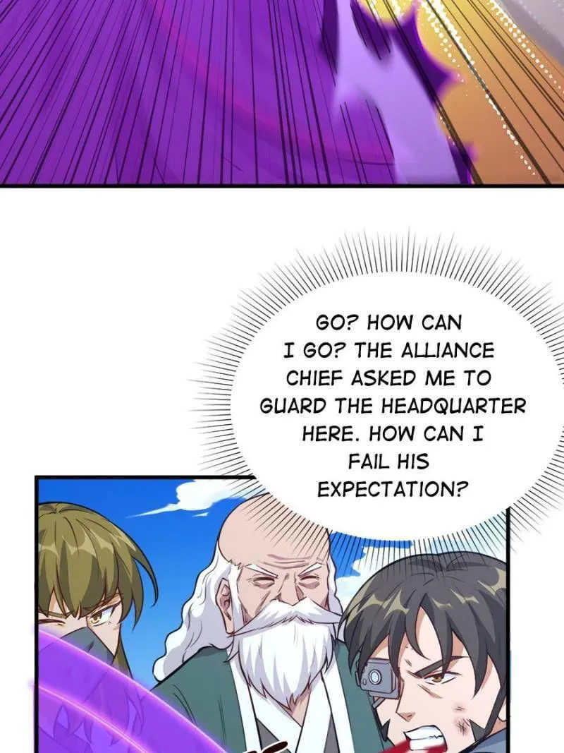 Cultivator from the future Chapter 84 Online - página 17