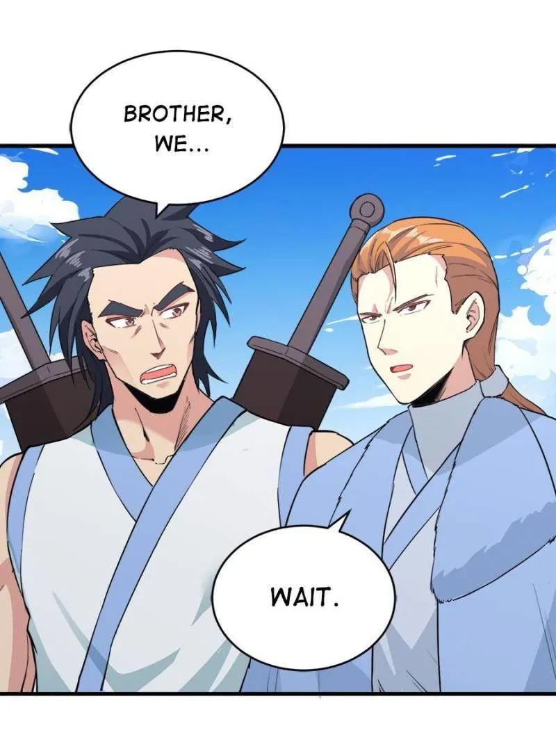 Cultivator from the future Chapter 84 Online - página 19