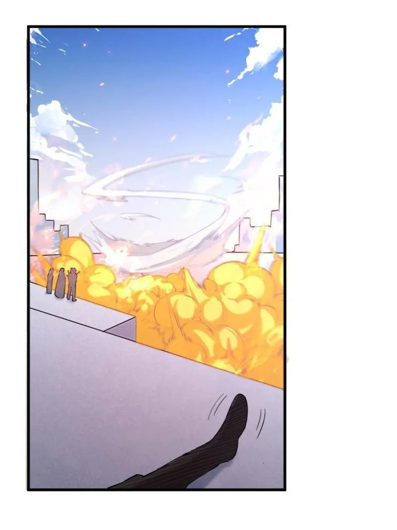 Cultivator from the future Chapter 84 Online - página 20