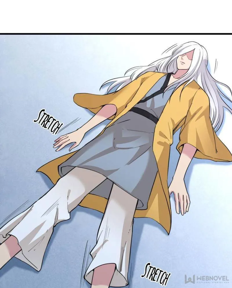 Cultivator from the future Chapter 84 Online - página 21