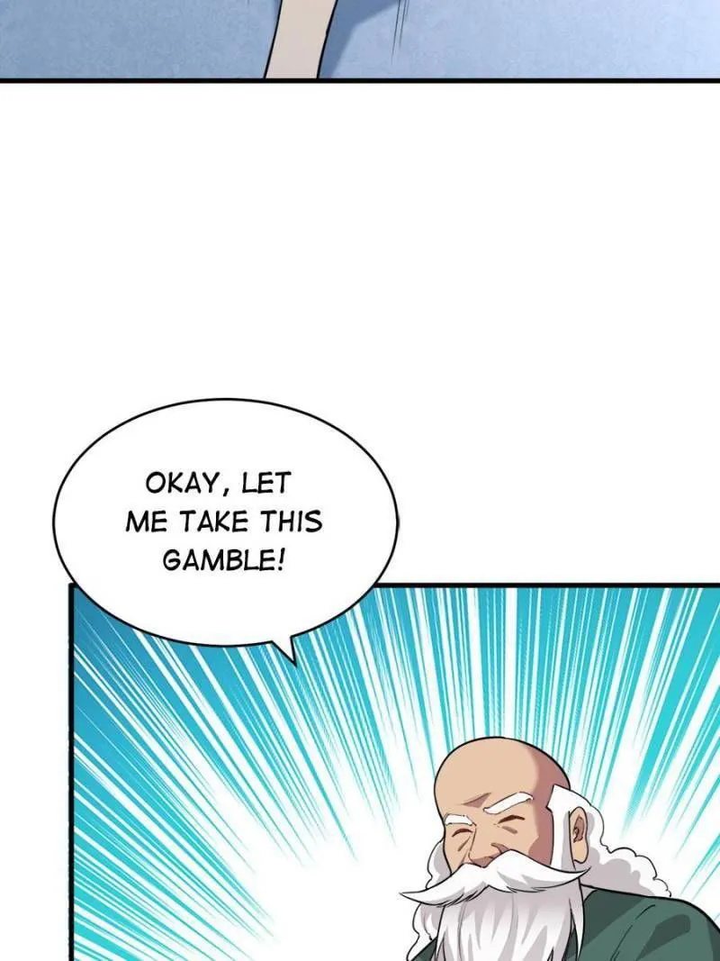 Cultivator from the future Chapter 84 Online - página 22