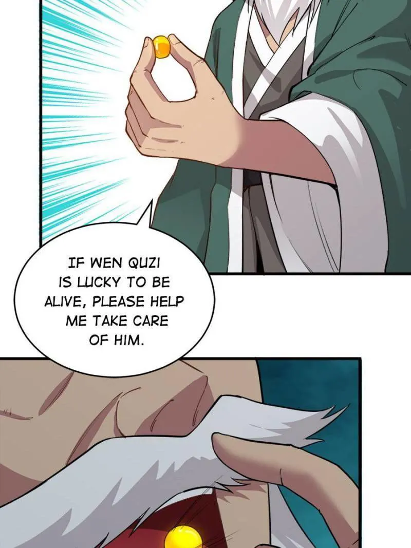 Cultivator from the future Chapter 84 Online - página 23