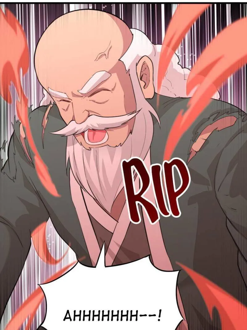 Cultivator from the future Chapter 84 Online - página 25
