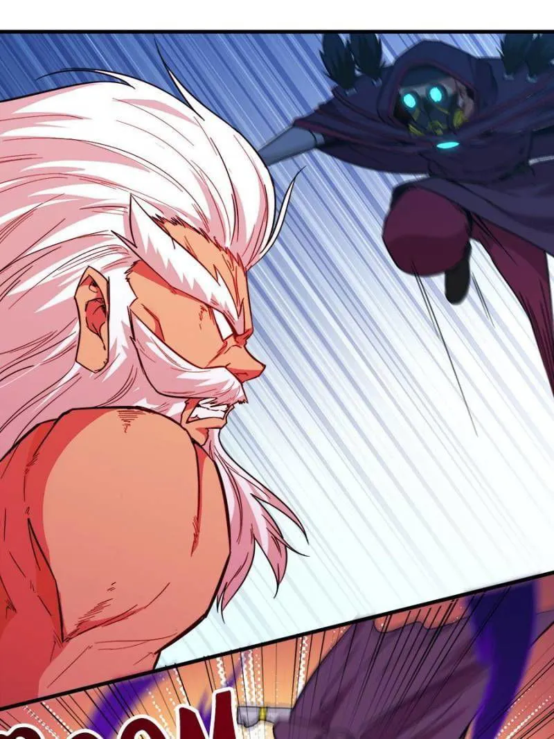 Cultivator from the future Chapter 84 Online - página 30