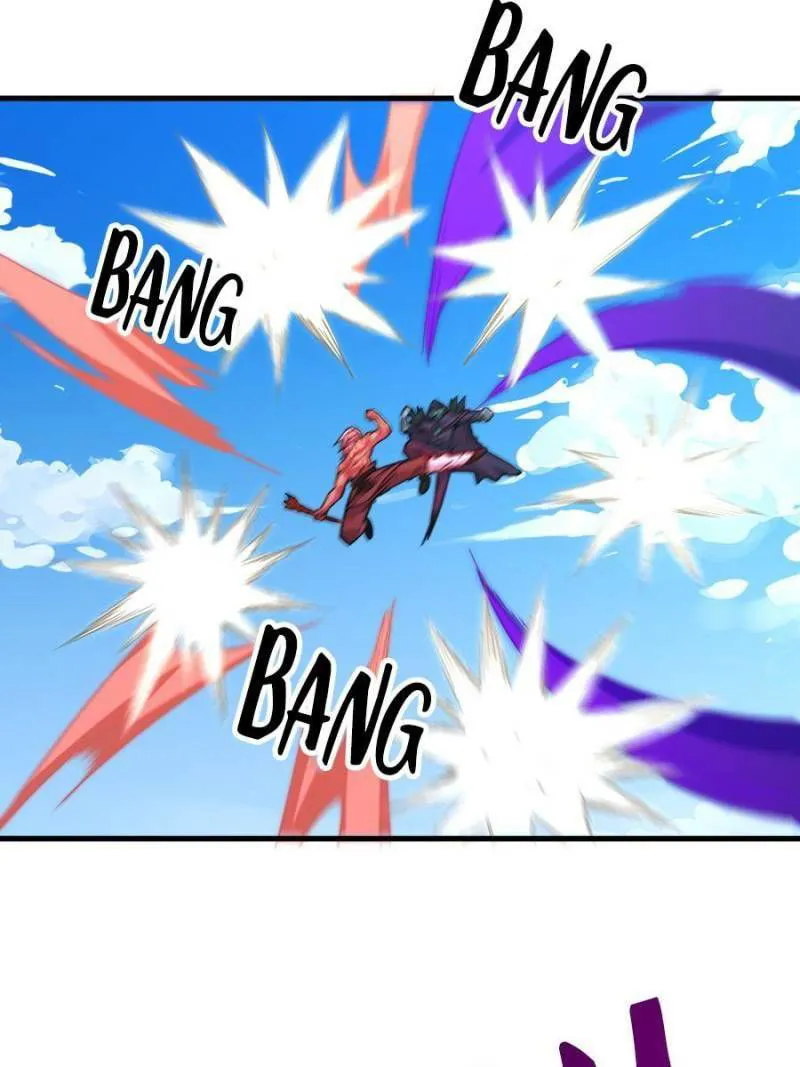 Cultivator from the future Chapter 84 Online - página 36