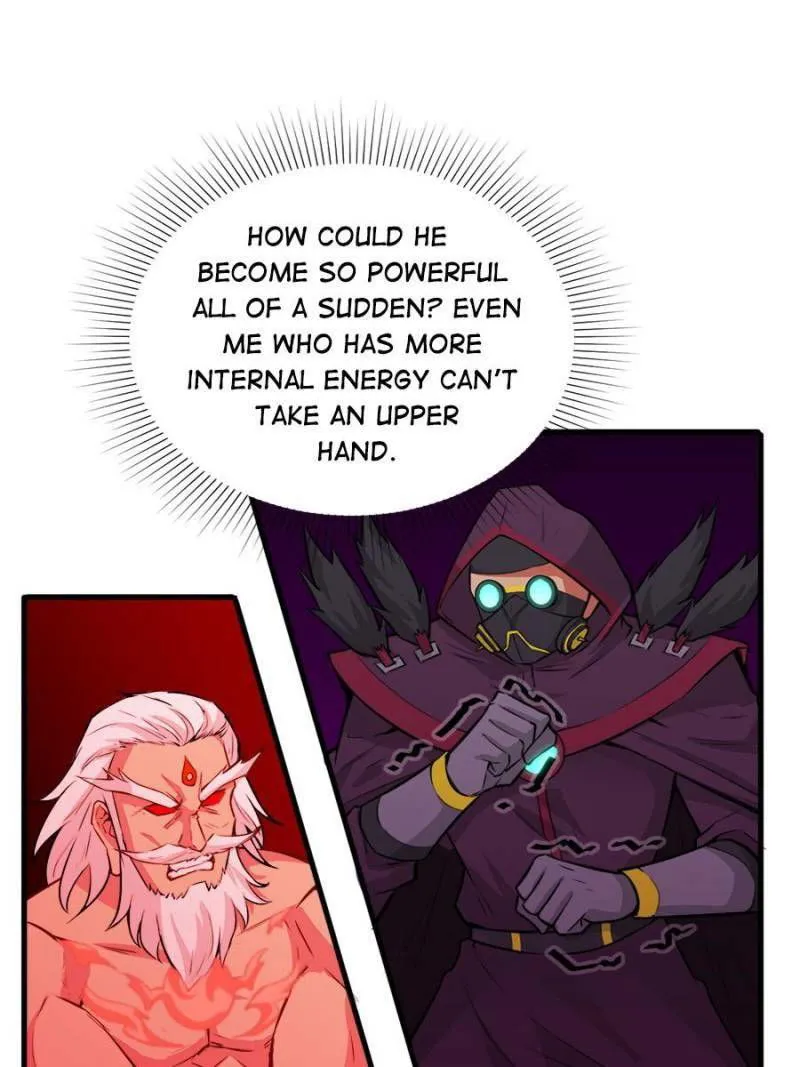Cultivator from the future Chapter 84 Online - página 41