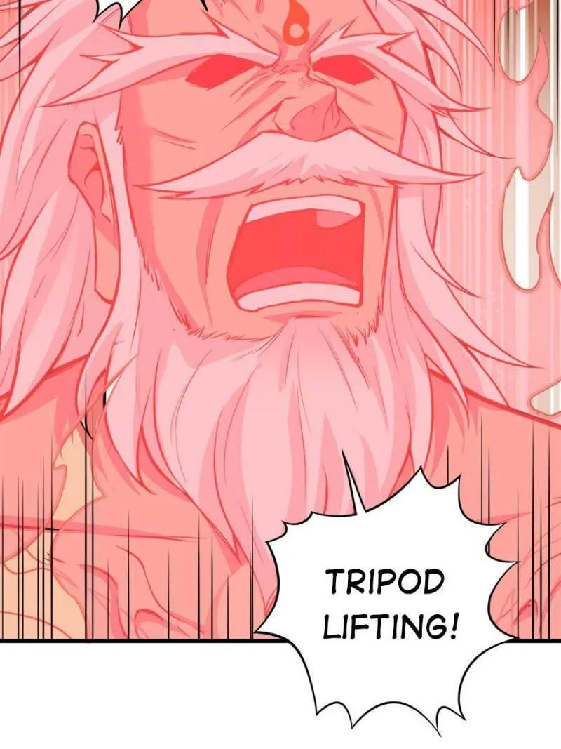 Cultivator from the future Chapter 84 Online - página 44