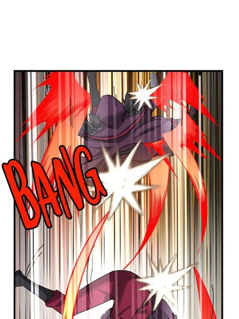 Cultivator from the future Chapter 85 Online - página 1