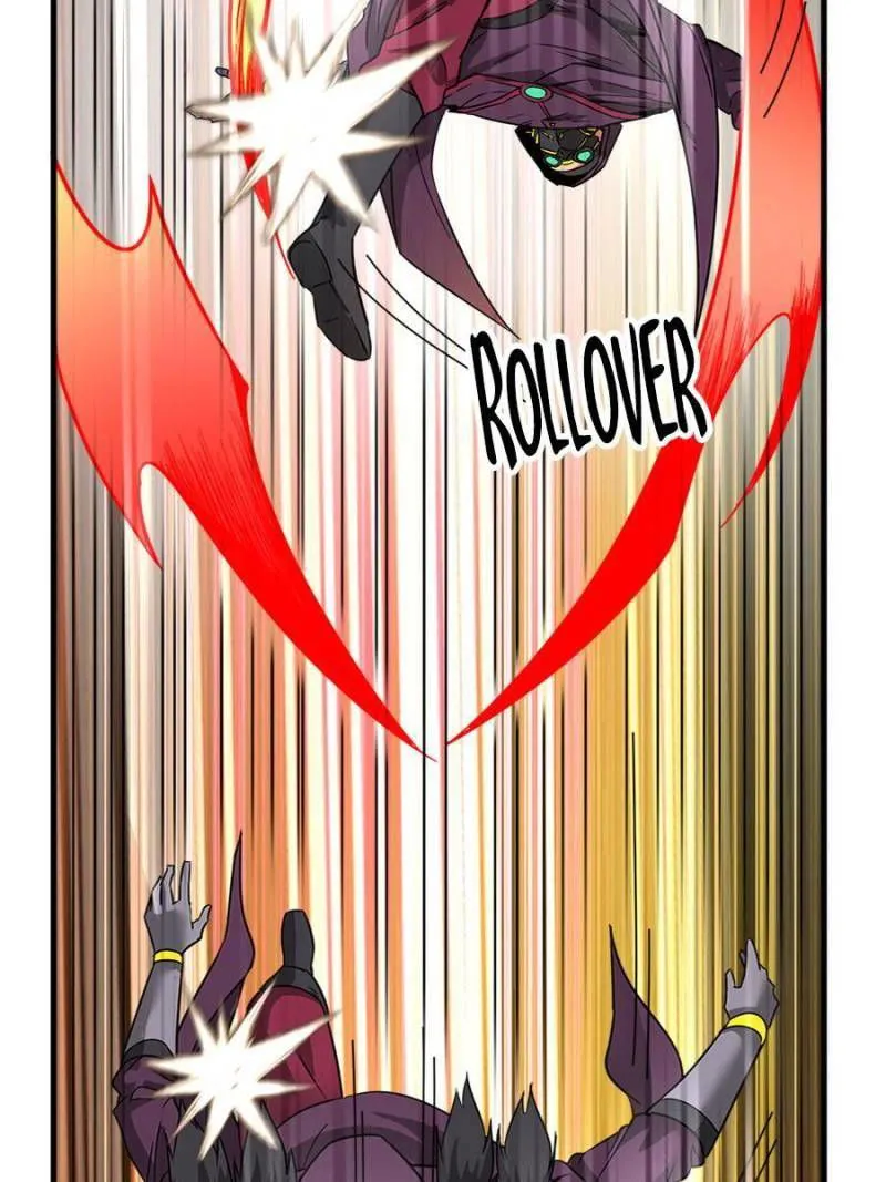 Cultivator from the future Chapter 85 Online - página 2