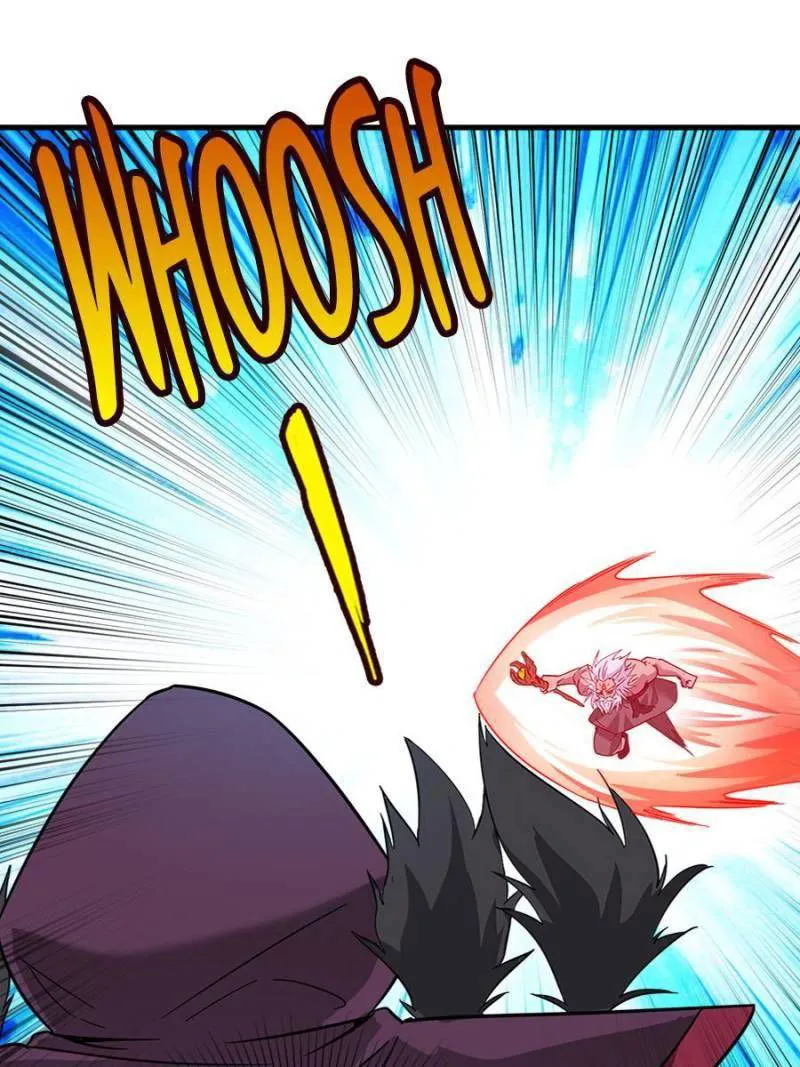 Cultivator from the future Chapter 85 Online - página 4