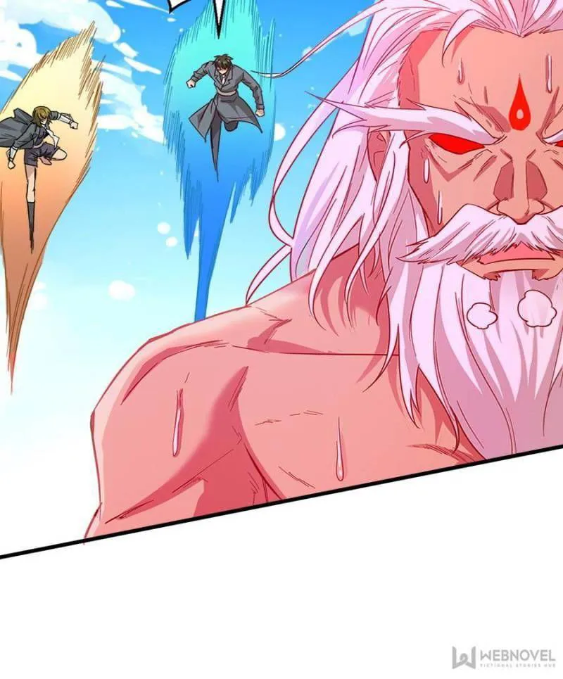 Cultivator from the future Chapter 85 Online - página 9