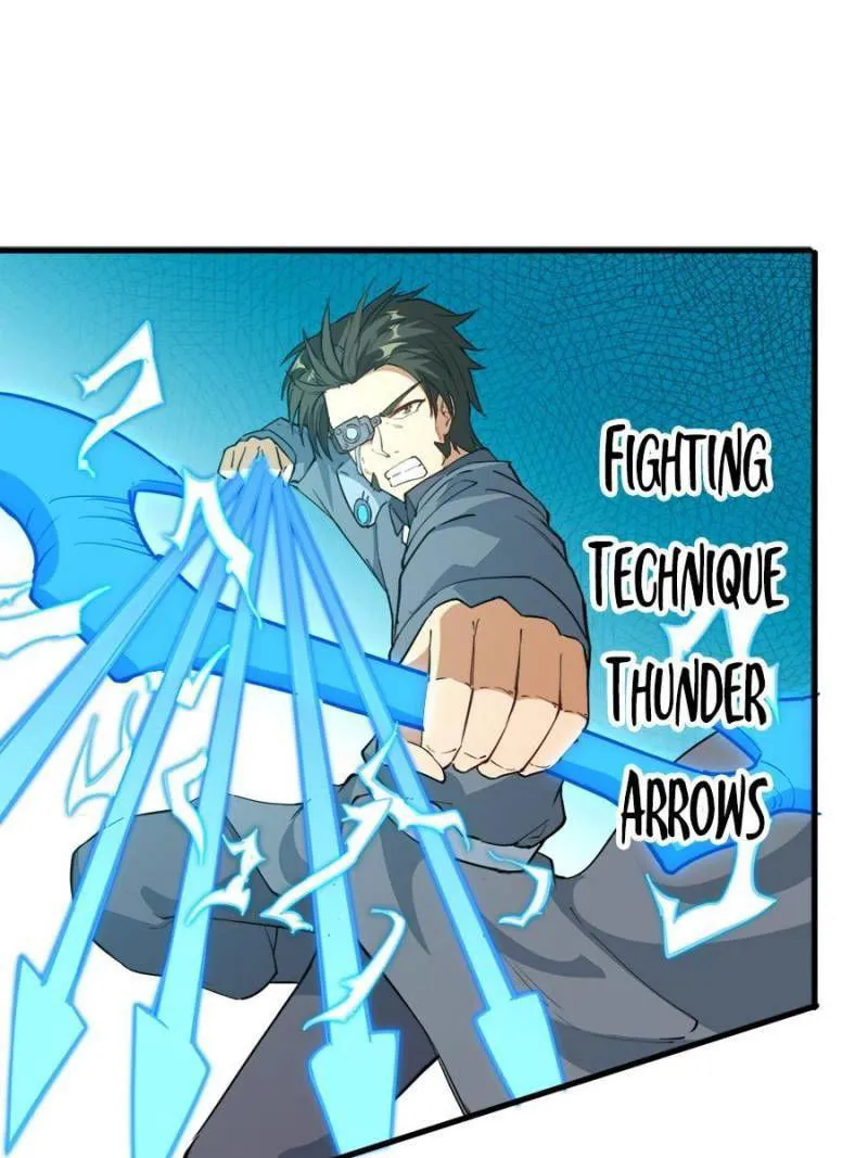 Cultivator from the future Chapter 85 Online - página 10
