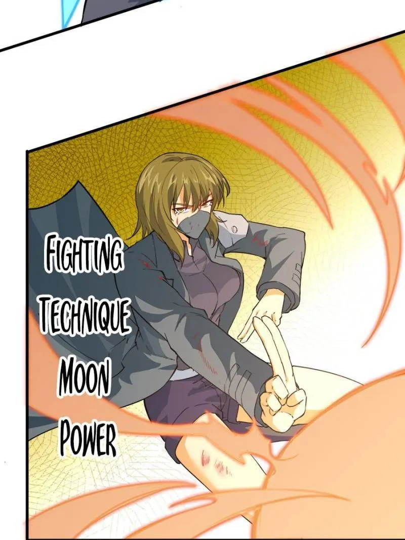 Cultivator from the future Chapter 85 Online - página 11