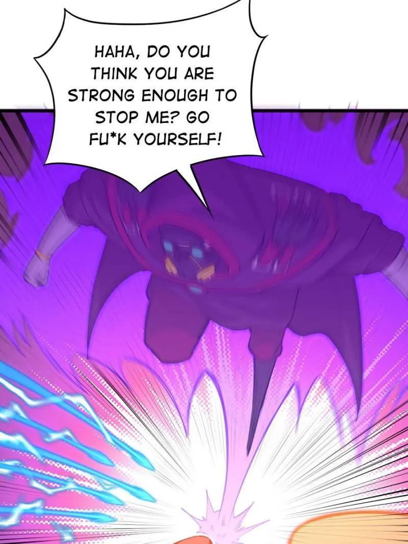 Cultivator from the future Chapter 85 Online - página 14