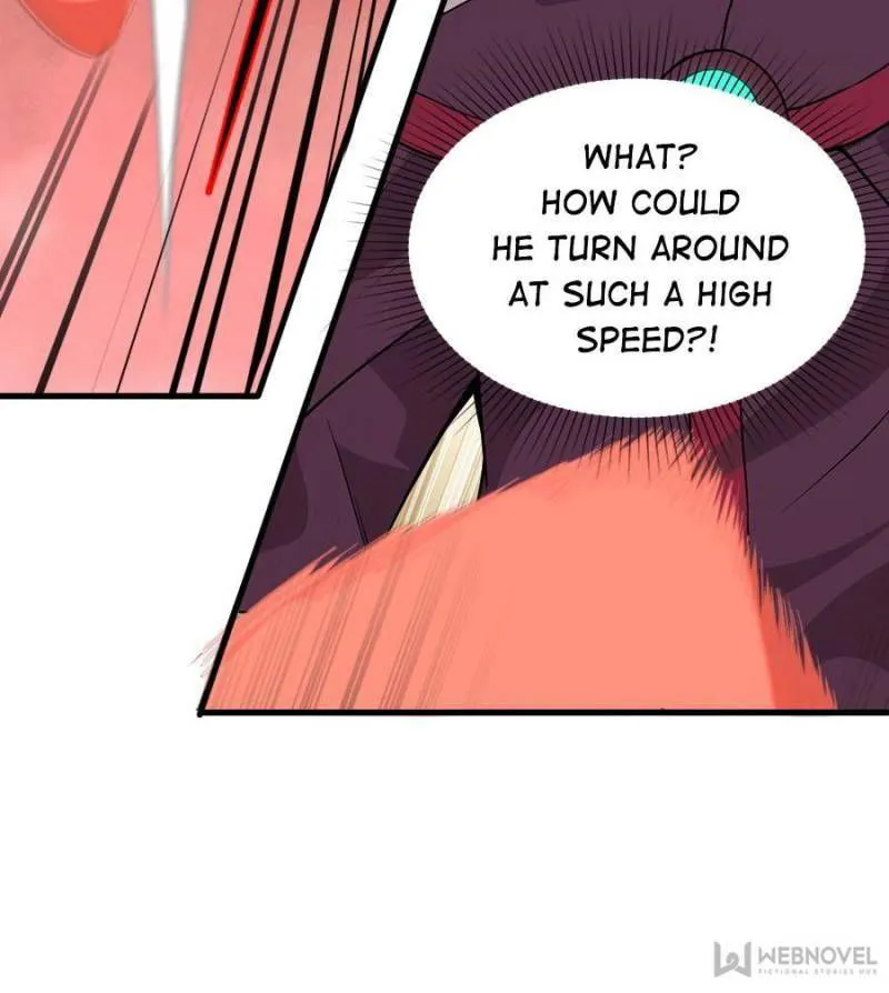 Cultivator from the future Chapter 85 Online - página 18
