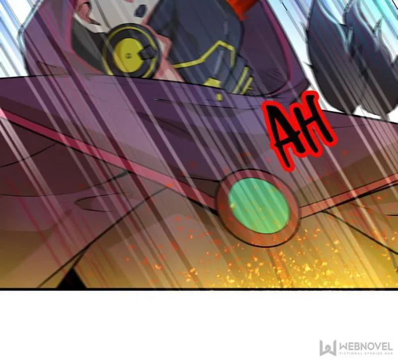 Cultivator from the future Chapter 85 Online - página 21