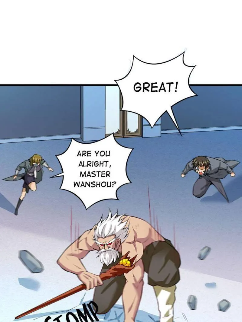 Cultivator from the future Chapter 85 Online - página 22