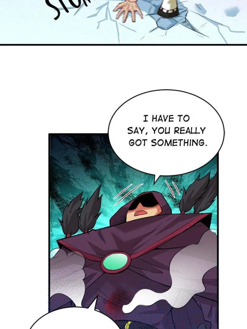 Cultivator from the future Chapter 85 Online - página 23