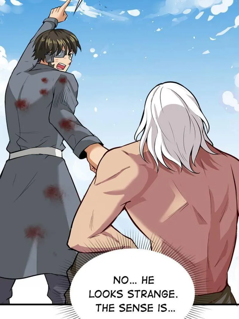 Cultivator from the future Chapter 85 Online - página 25
