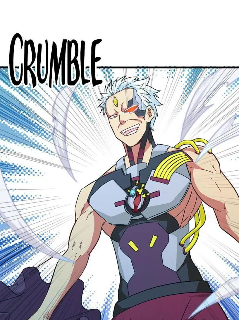 Cultivator from the future Chapter 85 Online - página 28