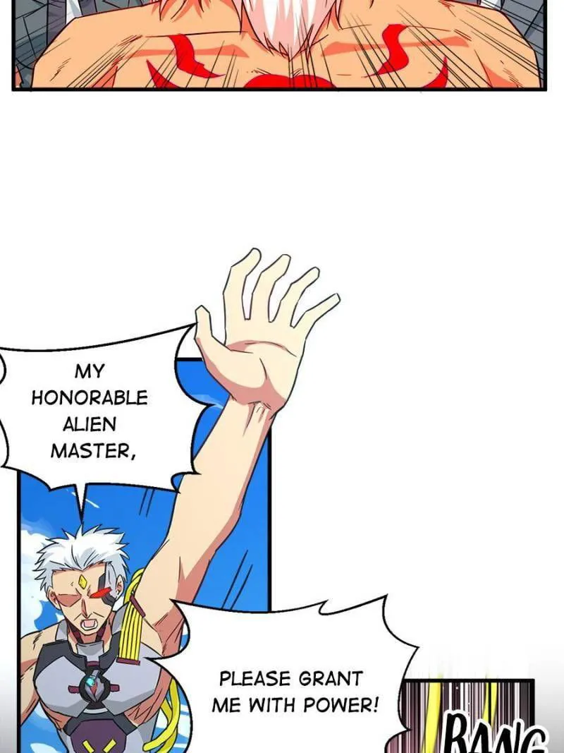 Cultivator from the future Chapter 85 Online - página 30