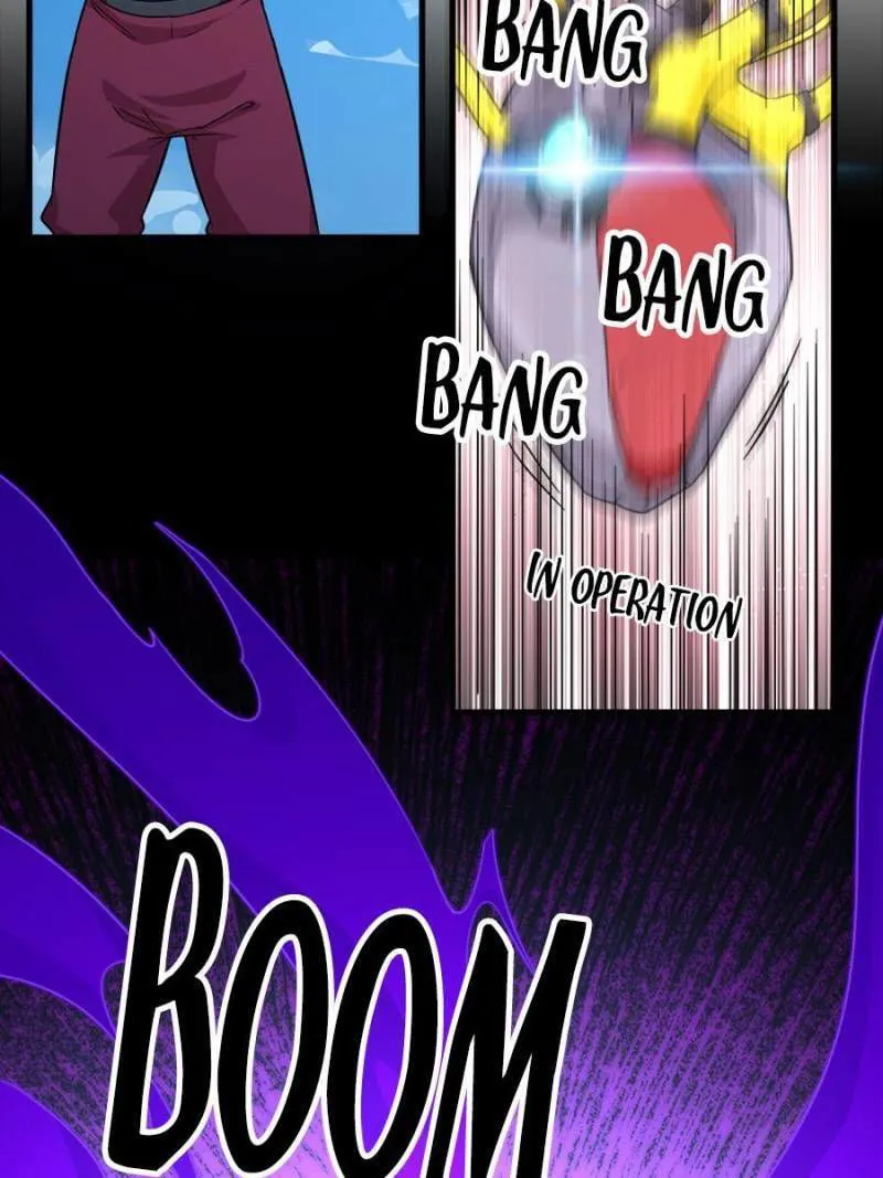Cultivator from the future Chapter 85 Online - página 32