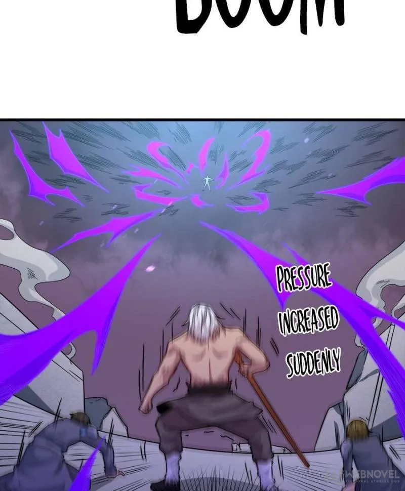 Cultivator from the future Chapter 85 Online - página 34