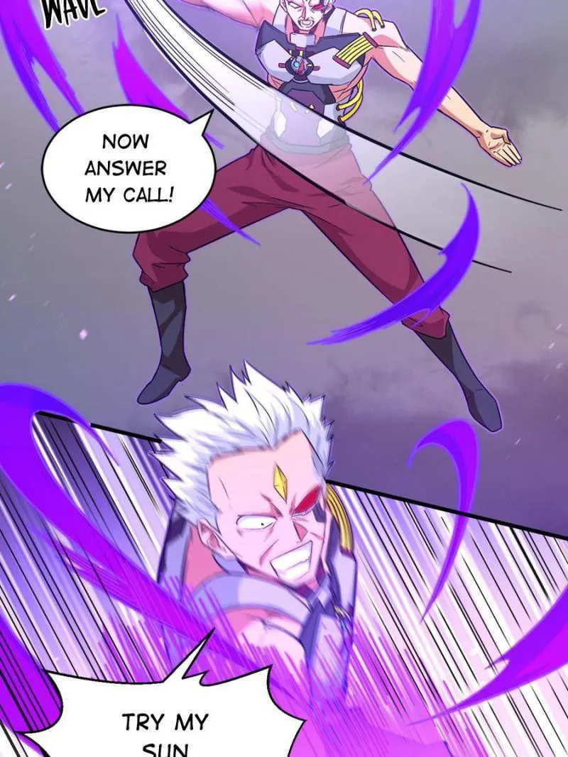 Cultivator from the future Chapter 85 Online - página 36