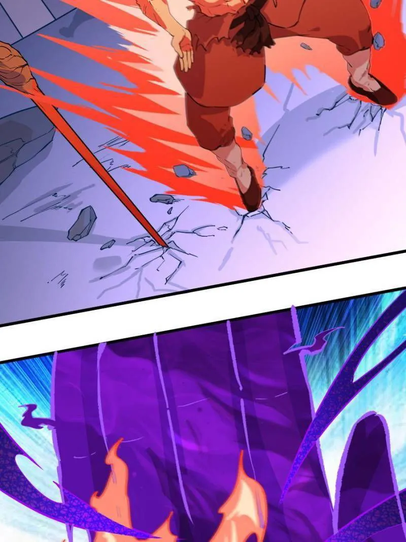 Cultivator from the future Chapter 85 Online - página 41