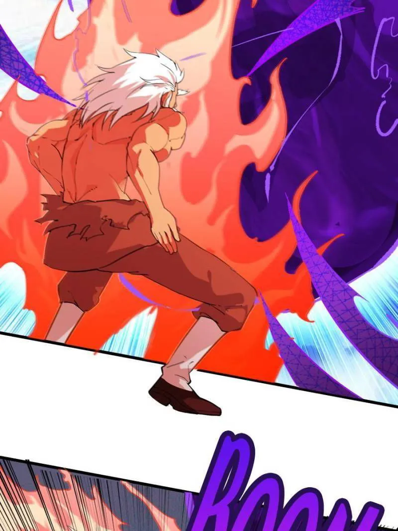 Cultivator from the future Chapter 85 Online - página 42