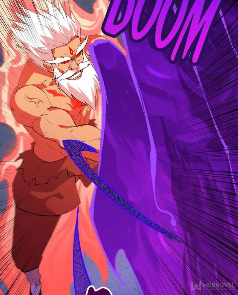 Cultivator from the future Chapter 85 Online - página 43