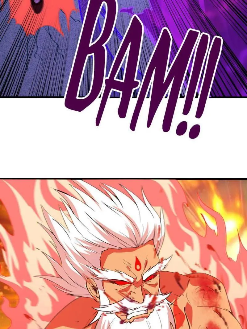 Cultivator from the future Chapter 85 Online - página 44