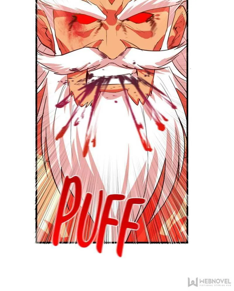Cultivator from the future Chapter 85 Online - página 46