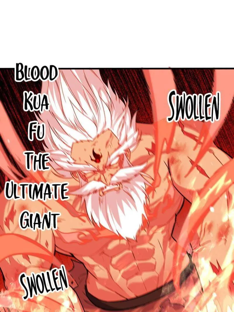 Cultivator from the future Chapter 85 Online - página 47