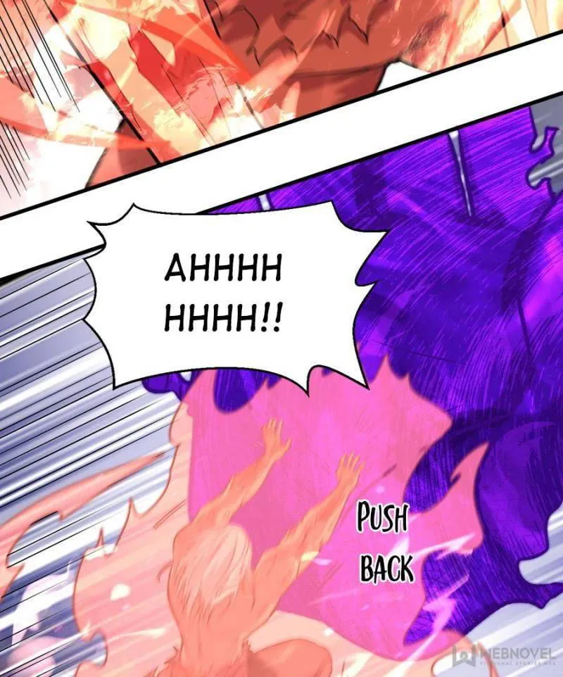 Cultivator from the future Chapter 85 Online - página 48