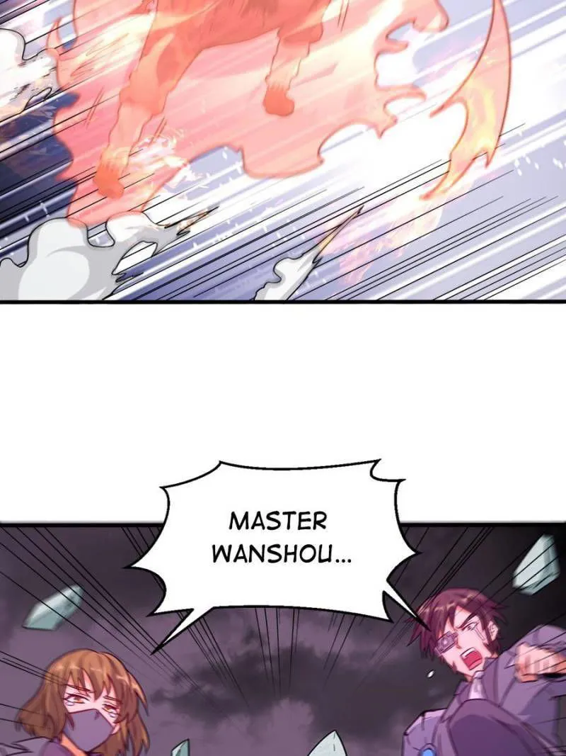 Cultivator from the future Chapter 85 Online - página 49