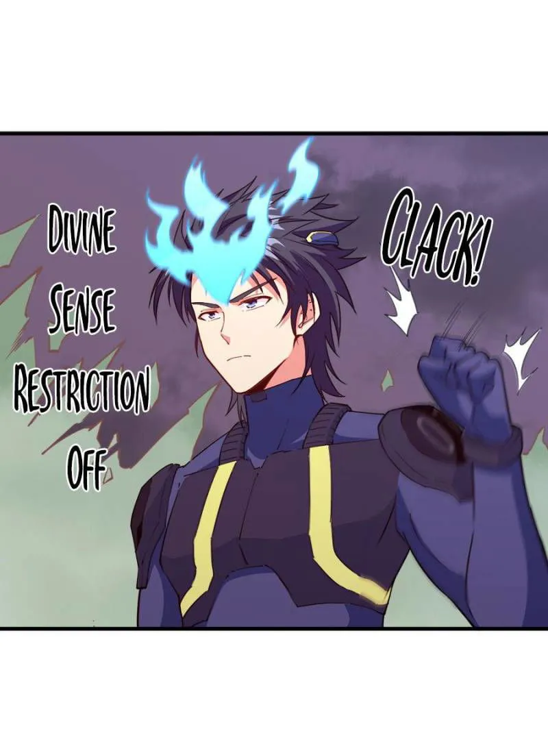 Cultivator from the future Chapter 89 Online - página 1
