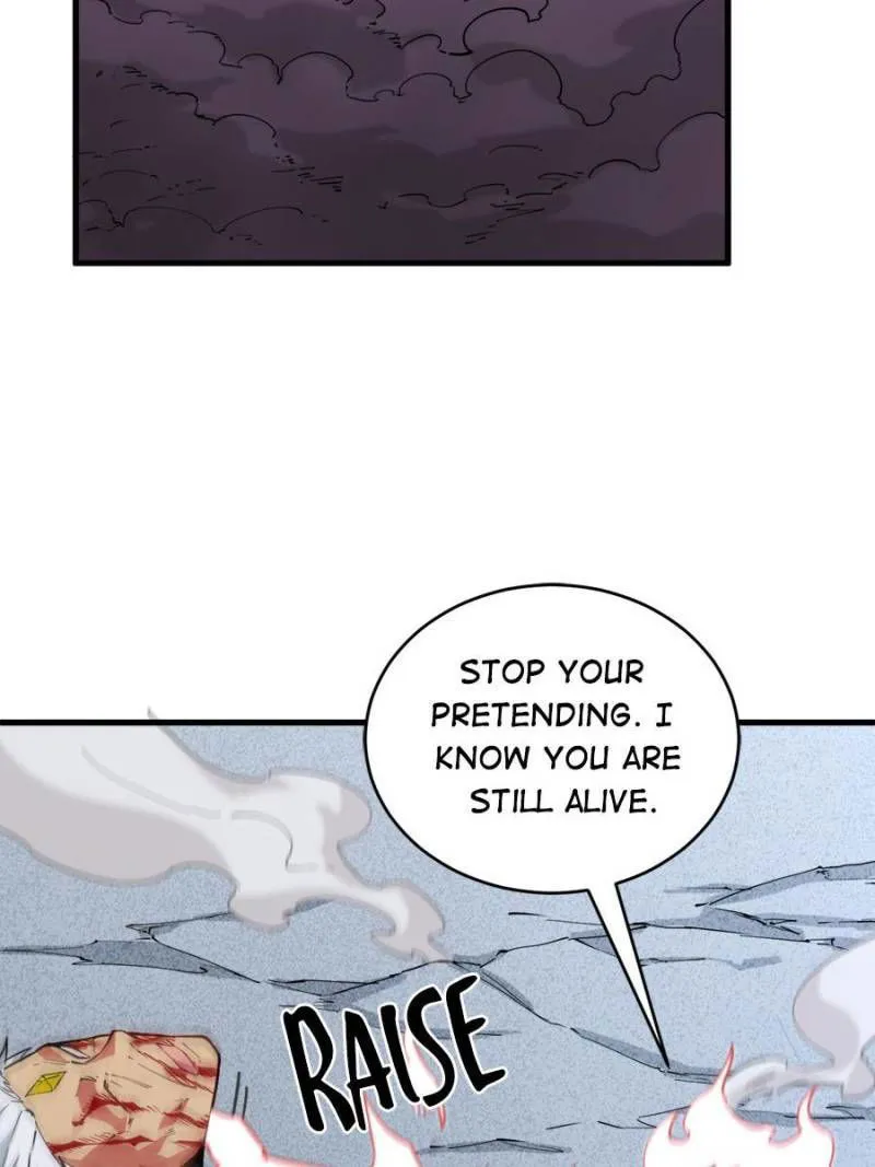 Cultivator from the future Chapter 89 Online - página 5