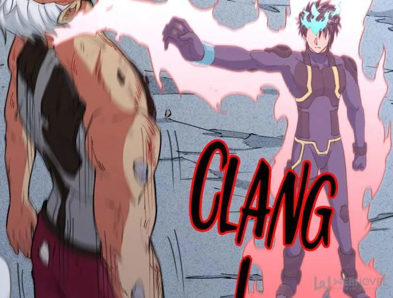 Cultivator from the future Chapter 89 Online - página 6