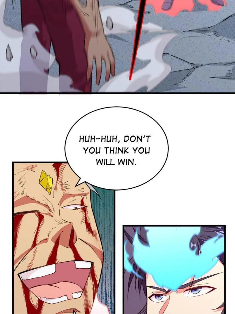 Cultivator from the future Chapter 89 Online - página 7