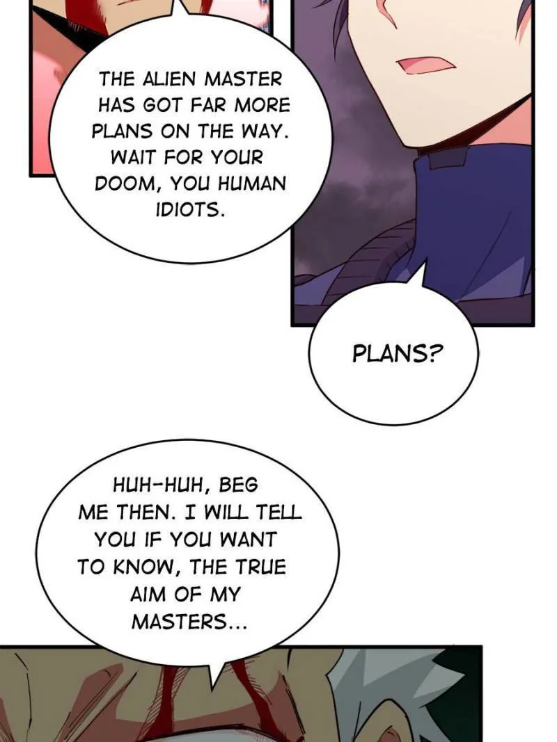 Cultivator from the future Chapter 89 Online - página 8