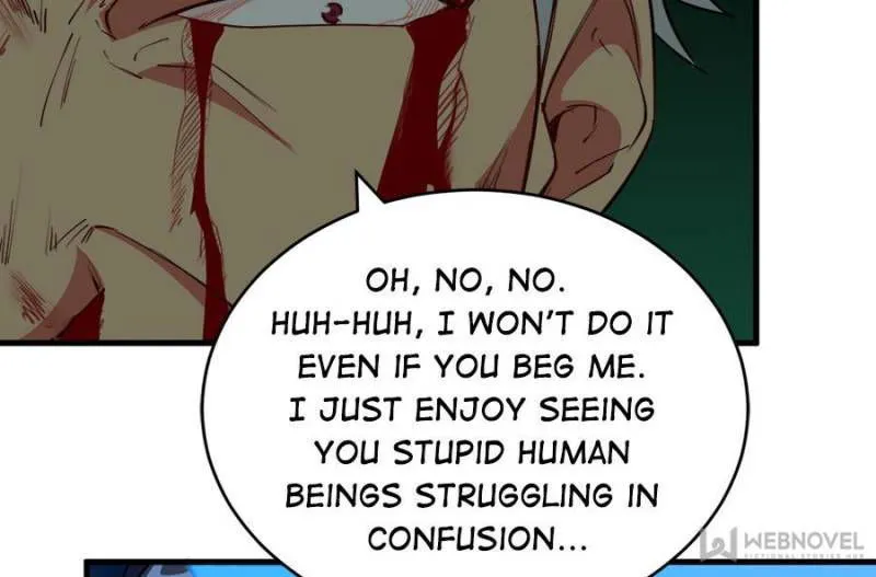 Cultivator from the future Chapter 89 Online - página 9