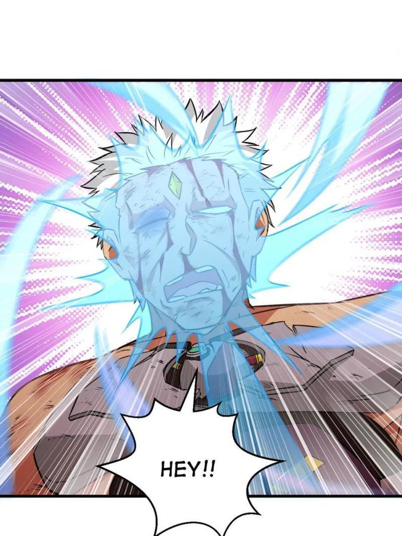 Cultivator from the future Chapter 89 Online - página 13