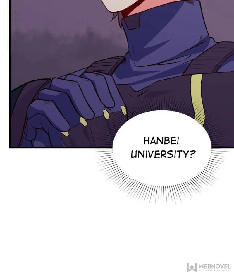 Cultivator from the future Chapter 89 Online - página 15