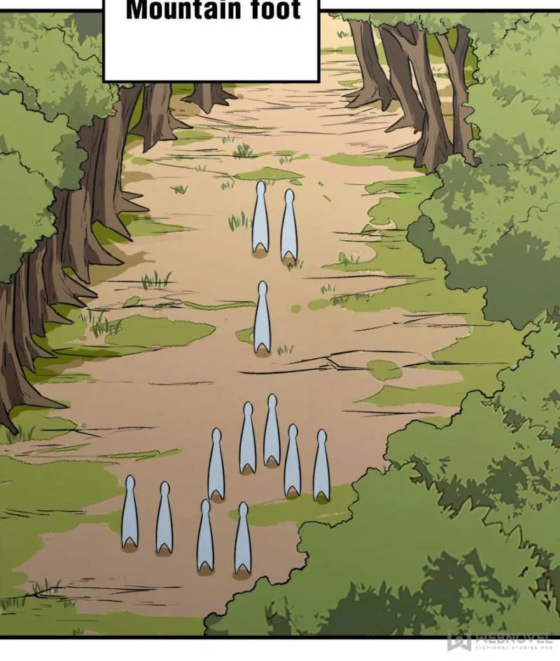 Cultivator from the future Chapter 89 Online - página 18